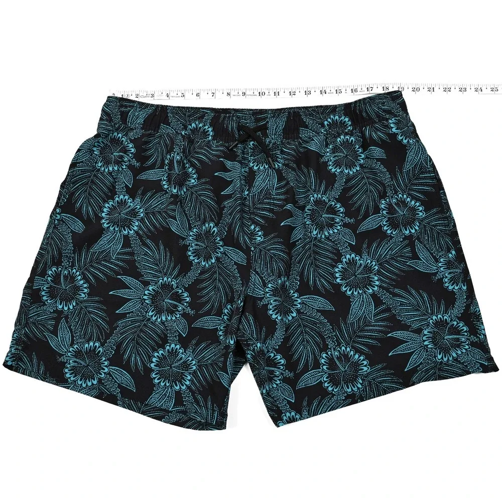 Reyn Spooner Mens Swim Shorts 2XL 7